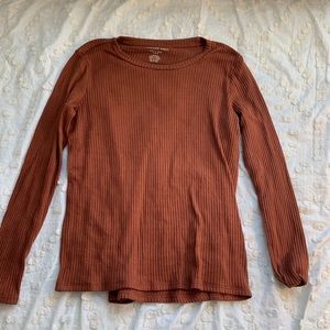 American eagle soft long sleeve T-shirt